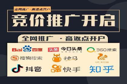 案例分析：百度竞价广告投放技巧